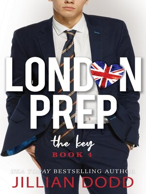 cover image of The Key